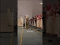 دعاء هيثم الدخين لغزه 