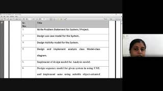 CL8 intro assignment 1_SRS writing