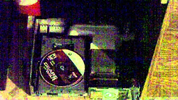 how to fix open tray disc read error xbox 360