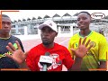SHABIKI WA SIMBA SC Vs MWANANCHI SIKIA TAMBO ZAO YANGA SC Vs RIVERS UTD 