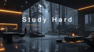Deep Work April Focus Protocol | Distraction Isolation Tones | Neural Optimization Sound