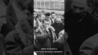 Az Ellenség Szolgálatában Viasat History Premier Augusztus 14-Től Minden Hétfőn 2100