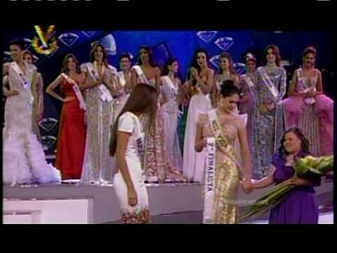 Wideo: Miss Venezuela 2016: „Trump Był Doskonały, Ponieważ Wygrała Najlepsza Dziewczyna”