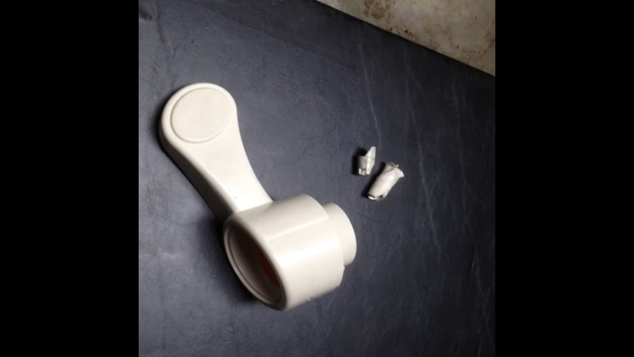 Dometic 300 Rv Toilet Parts