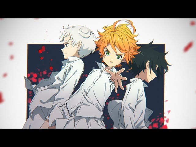 The Promised Neverland - Ending 2 Full『Lamp』by Cö shu Nie class=