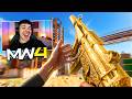 I Played Modern Warfare 4 Early.. WE ARE SO BACK! 😍 (Full Review) - MW4