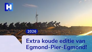 Download Lagu Kijk hier terug: extra koude editie van strandrace Egmond-Pier-Egmond! MP3
