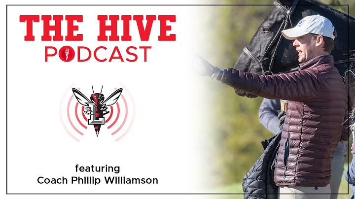 The HIVE Podcast: Coach Phillip Williamson