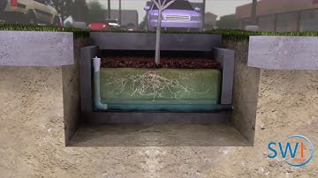 Filterra, the biofiltration system