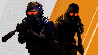 CS2 play faceit