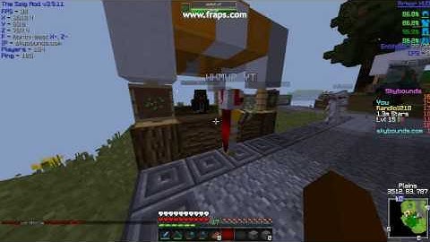 HKMVP_YT Hacking on Skybounds