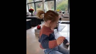 Famous Gordon Ramsay’s Son Oscar #shorts ❤️ Net Worth