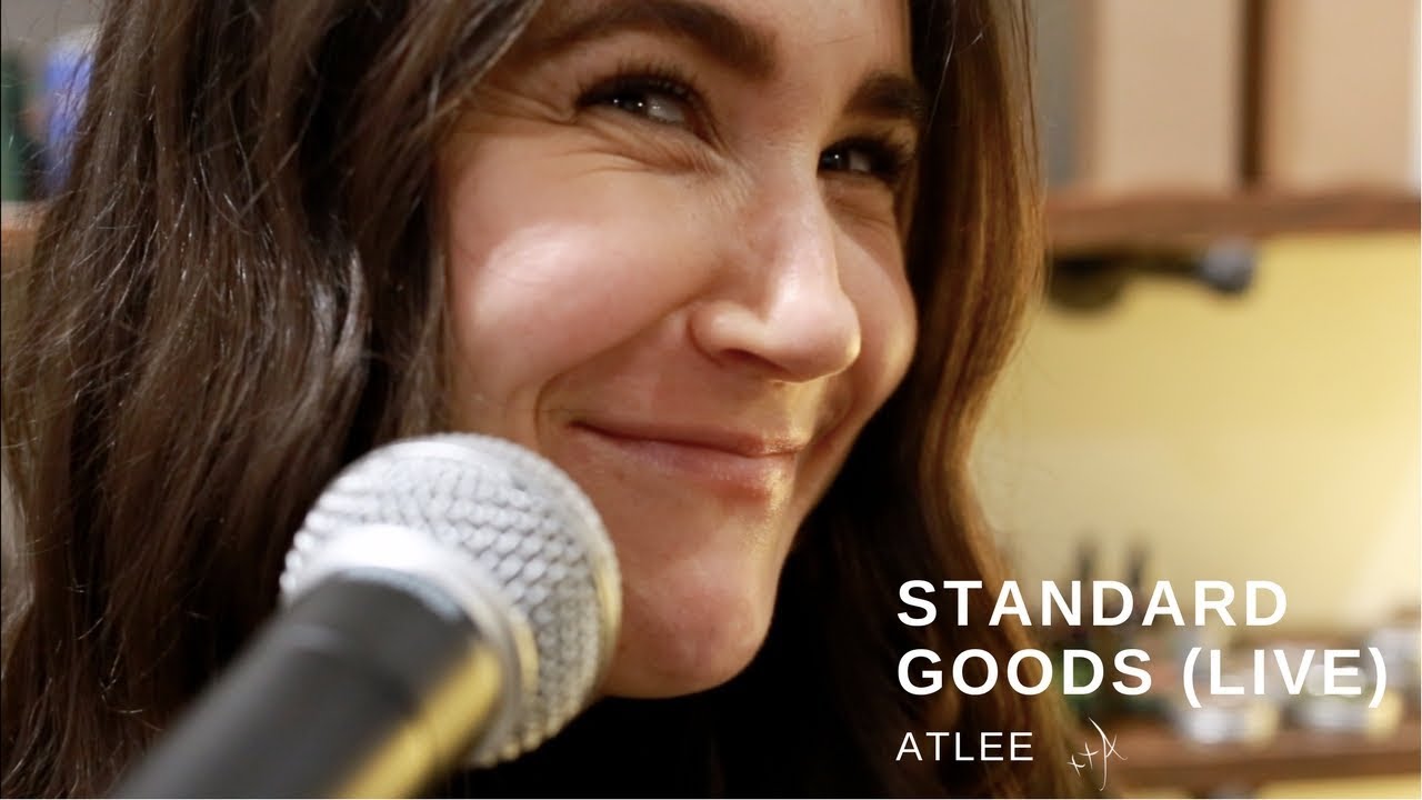 Standard Goods (Live)