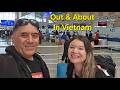 👉 IRL Vietnam: Hanoi | ✨ Back In Nam, Chillaxin w/ Suzy  ✨ | !tips