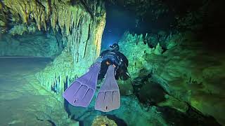 CENOTE COCOOM