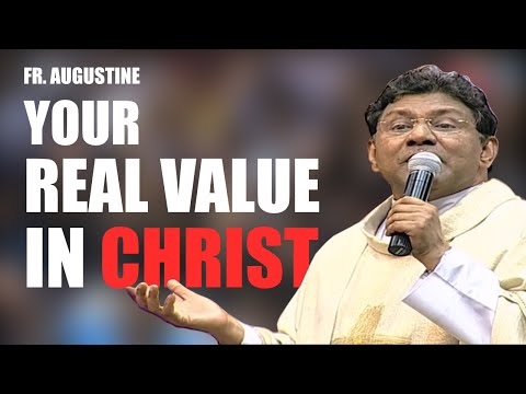 Our Real Value in Christ | 29th March 2021