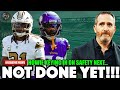🚨Eagles NEXT Big Move Could Be Safety!🚀Greenard Sets Up Nolan Smith Perfectly!