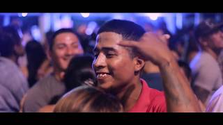 Emociones En El Complejo Gonzalo Mora De Calceta Con Los Terribles Diamantes Y Porkis Music Hd