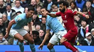 ملخص اهداف مبارة ليفربول و مانشستر سيتي اليوم 1-1 | liverpool vs man city || ليفربول و مانشستر سيتي