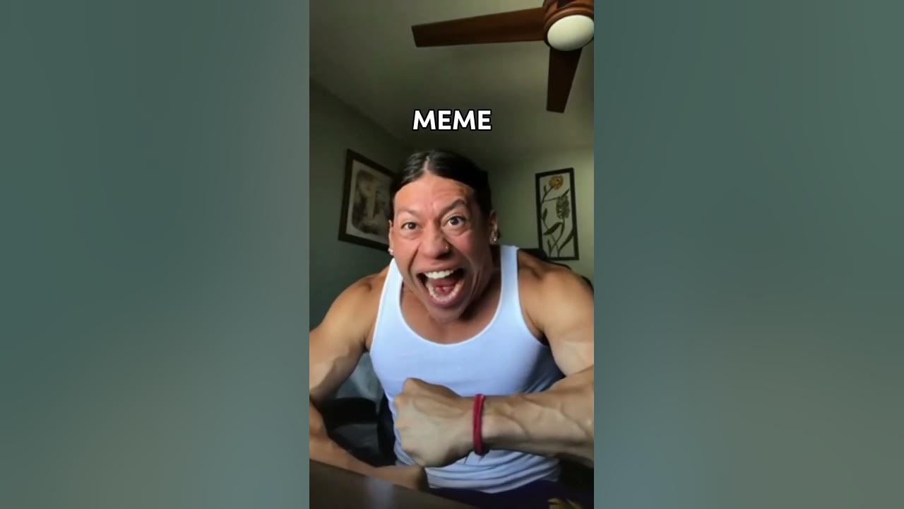 im stronger im smarter im better me Lord trunks Meme vs Original