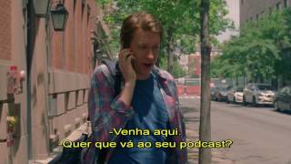 Crashing | Trailer #2