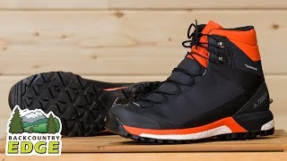 adidas terrex tracefinder