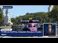 F1 EN LA CAPITAL: Colapinto Desata la Pasión Motor