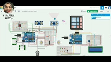 Mechatronics Workshop Project