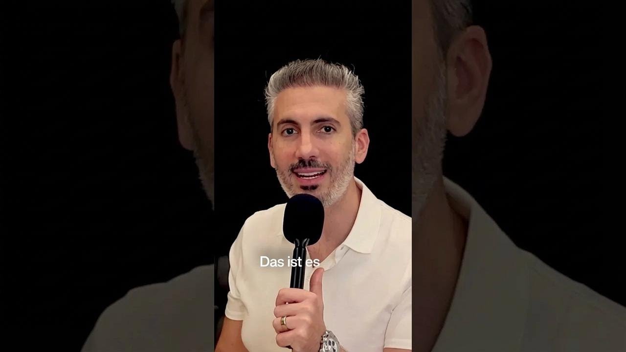 Du bist nicht überempfindlich – du trauerst wirklich