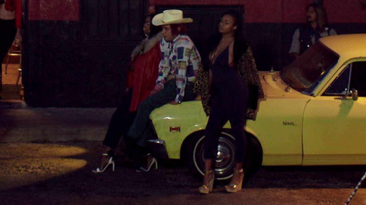 The Growlers City Club (Album Teaser) YouTube