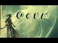 Ogum tem uma oração que irá ajudar você no seu caminho de prosperidade.