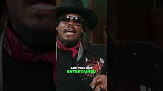 #50cent  cent  The Master of Strategic Trolling Revealed!#camnewton #ludacris #subscribe #hiphop