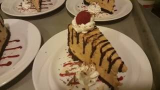 Last Daze Of Work ......Pastry 4