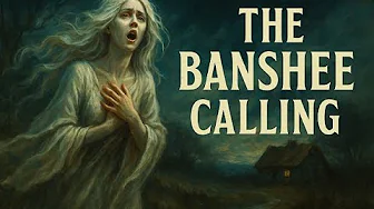 The Banshee Calling - A Haunting Irish Ballad from the Otherworld - Irish Ballad - Fireside Story The Banshee Calling - A Haunting Irish Ballad from the Otherworld - Irish Ballad - Fireside Story