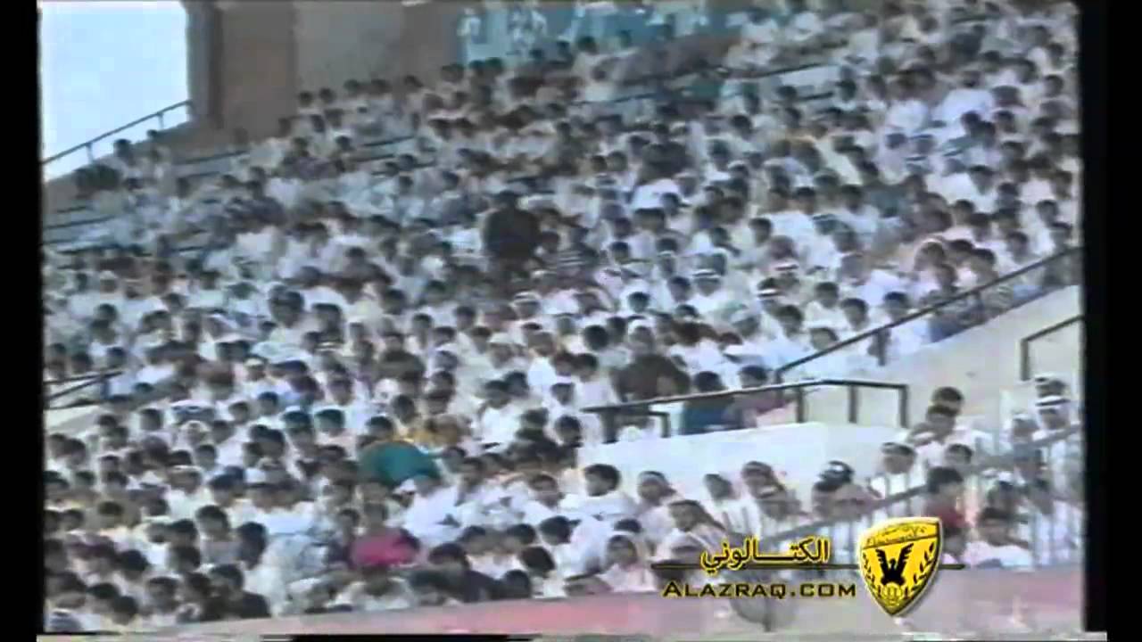 مشوار المهندس عبيد الشمري