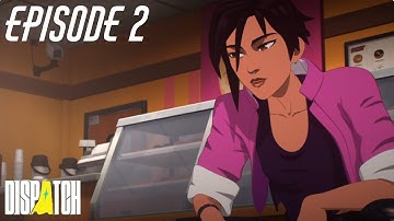 First Day at SDN | Dispatch Episode 2