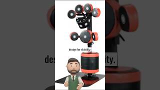 Industrial Training Asset Audit: Versatile Multi-Target Standing Sandbag | MMACHAMPHQ.com 🥊🏙️💎