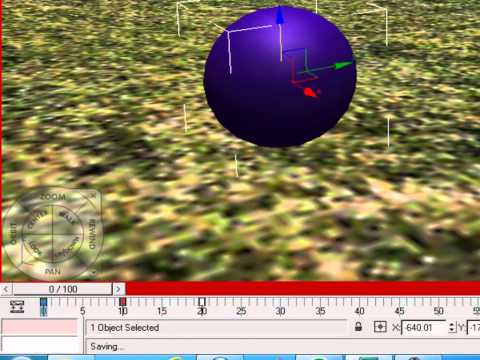 3ds Max Tutorial: Keyframe Looping using curve editor