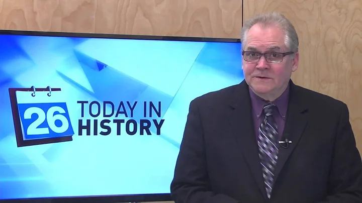 Today in History for May 15th, 2015