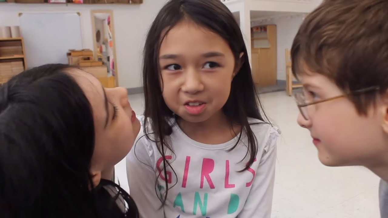 Truth or Dare for Kids: The Series!! OFFICIAL TRAILER!!!!