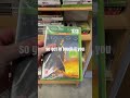 I found a sealed Xbox 360 game! #xbox #halo #gaming