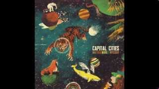 Capital Cities   Kangaroo Court
