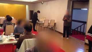 広島県　帝釈峡　養浩荘