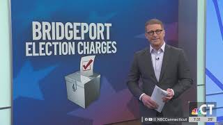 5 charged in Bridgeport absentee ballot investigation warmer temps on the way