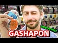 GASHAPON UNBOXING: Sorpresine giapponesi! - Vivi Giappone