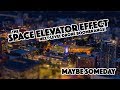 The Space Elevator Effect - Next Level Drone Boomerangs!!