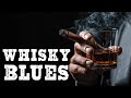 The Guitar Weeps &amp; Whiskey Burns 🔥 Deep Instrumental Blues &amp; Soul | Ballads for Broken Hearts