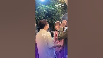 Nhan sắc của cặp tiên đồng ngọc nữ Puka - Gin Tuấn Kiệt tại đám cưới diễn ra ở Đồng Tháp