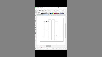 Corel video powerclip #coreldrawdesigns #powerclip