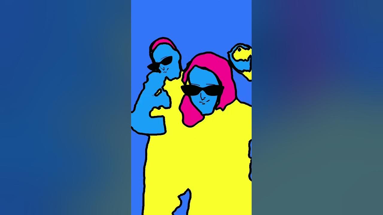 His is tlyer - YouTube